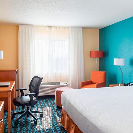 Fairfield Inn & Suites Lafayette Luaran gambar