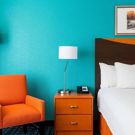 Fairfield Inn & Suites Lafayette Luaran gambar