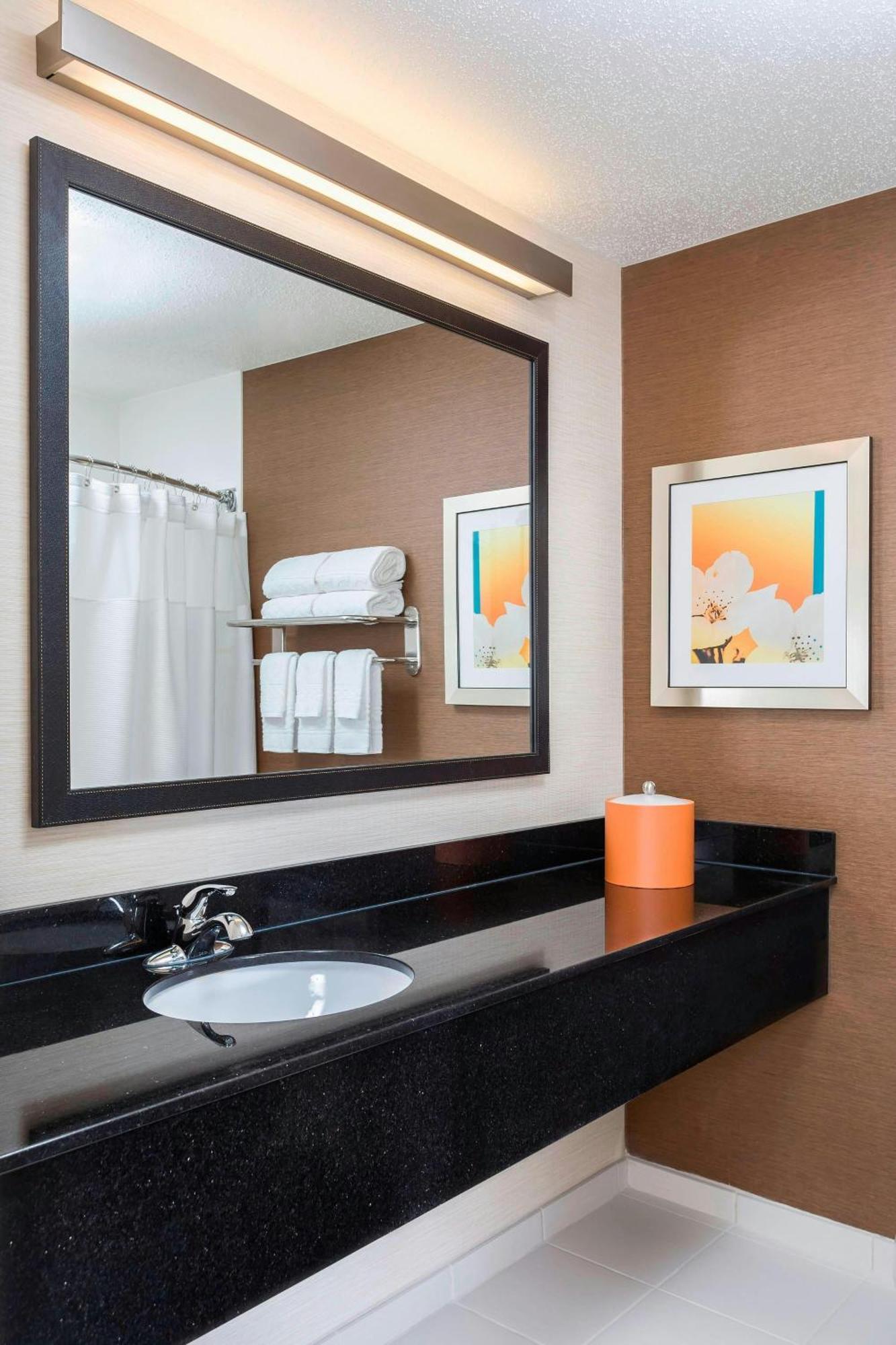 Fairfield Inn & Suites Lafayette Luaran gambar