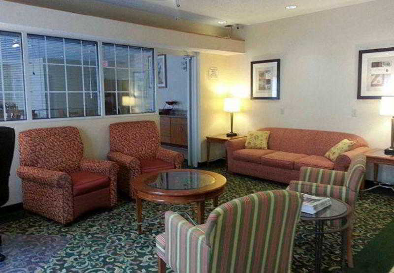 Fairfield Inn & Suites Lafayette Luaran gambar